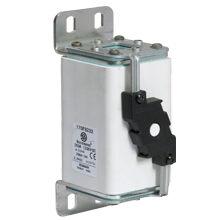 Square Body DC Fuses  1200Vdc: 160-420A