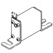 Square Body DIN 43 653  1000V IEC: 20-315A