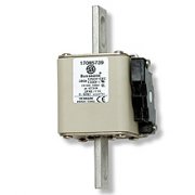 Square Body US Style  1250V/1300V IEC/UL: 50-1400A